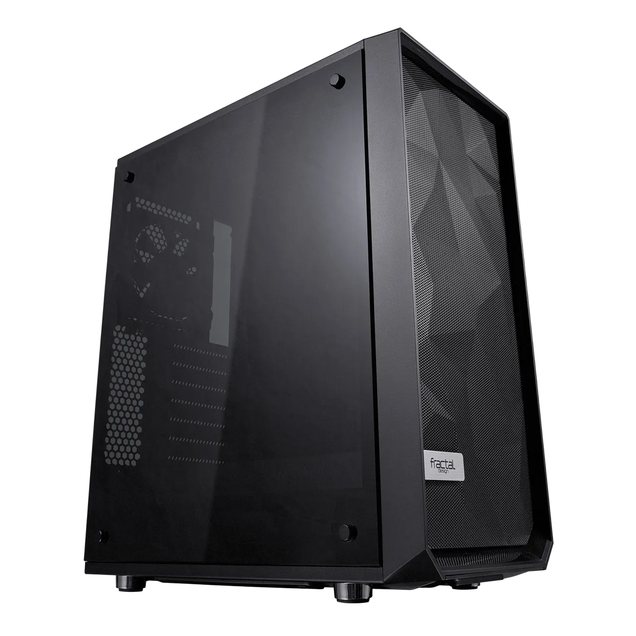 FRACTAL DESIGN MESHIFY C